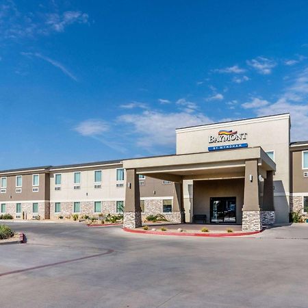 Baymont By Wyndham Carlsbad Nm Hotel Bagian luar foto