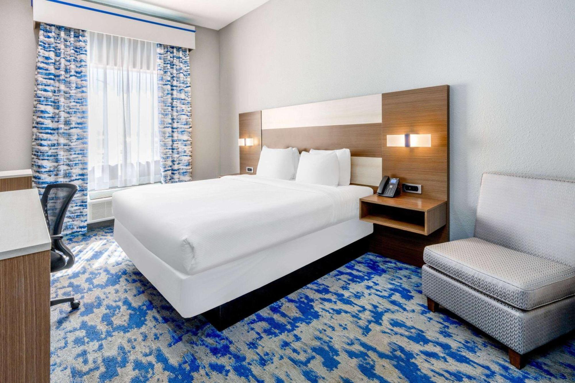 Baymont By Wyndham Carlsbad Nm Hotel Bagian luar foto