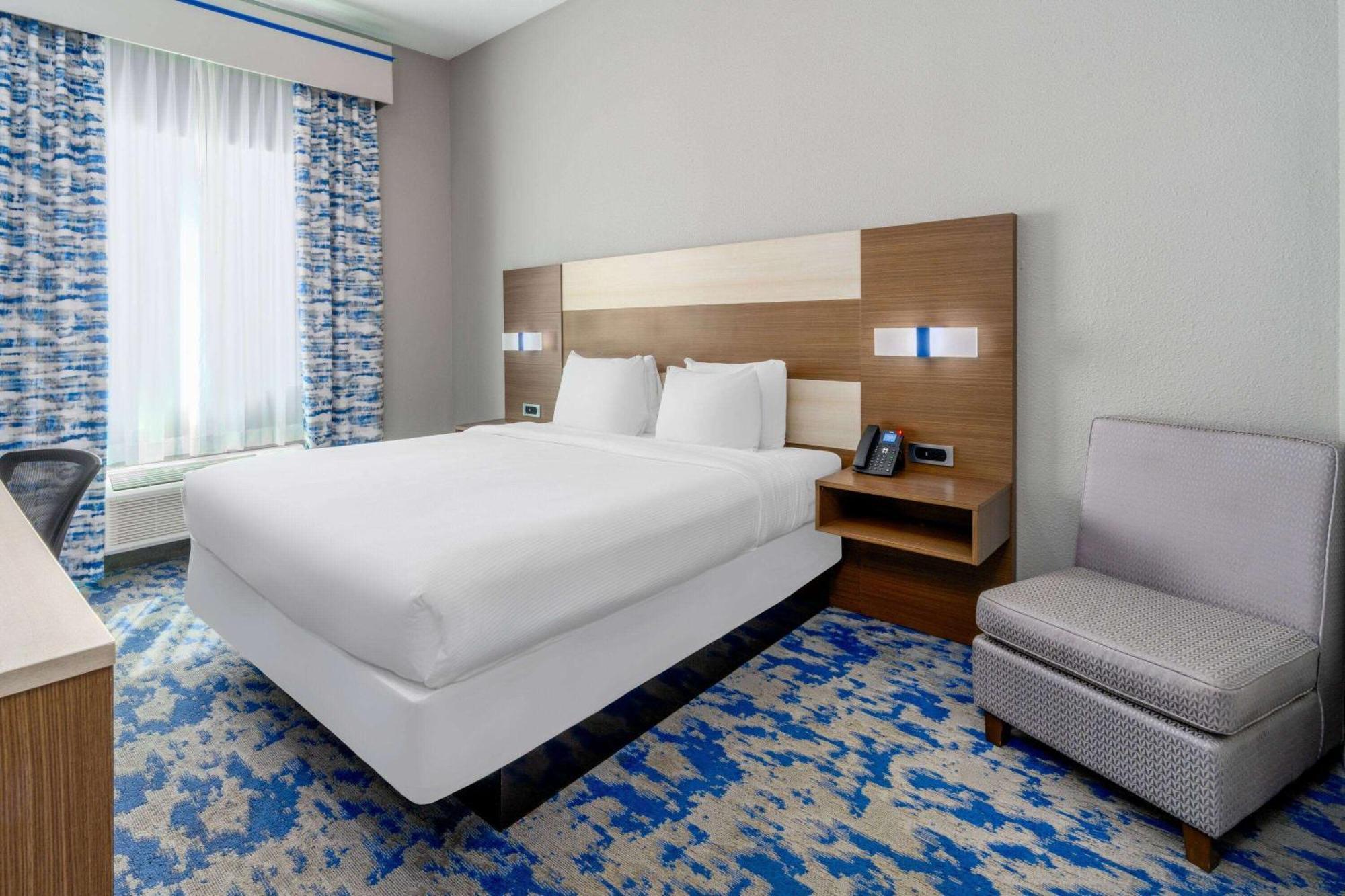 Baymont By Wyndham Carlsbad Nm Hotel Bagian luar foto